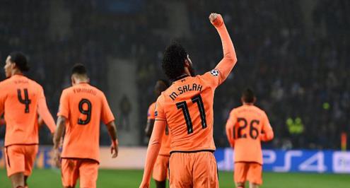 مانى يعدد مميزات صلاح وفيرمينو